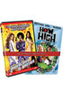 Undercover Brother: Special Edition (DTS)(Widescreen) / How High: Special Edition (DTS)