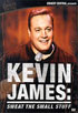 Kevin James: Sweat The Small Stuff