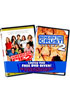 American Pie 2 / Beneath The Crust: The Ultimate Guide to American Pie Vol. 2 (R-Rated/Widescreen)