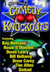 Rascals Presents: Comedy Knockouts