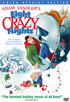 Eight Crazy Nights: Special Edition