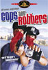 Cops And Robbers