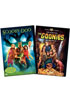 Scooby-Doo: The Movie / The Goonies