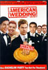 American Wedding Extended Party Edition (Widescreen) (Un-Rated)