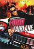 Adventures Of Ford Fairlane