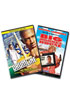 Drumline: Special Edition (Widescreen) / Big Momma's House: Special Edition (Widescreen)