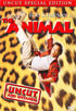 Animal: Uncut Special Edition