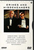 Crimes And Misdemeanors