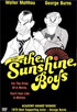 Sunshine Boys