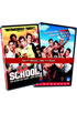 Old School: Special Edition (R-Rated Version/ Widescreen) / Road Trip (R-Rated)
