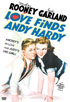 Love Finds Andy Hardy