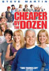 Cheaper By The Dozen