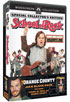 Jack Black Pack: School Of Rock / Orange County