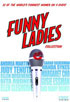 Funny Ladies (Box Set)