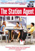 Station Agent