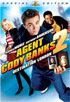 Agent Cody Banks 2: Destination London