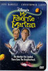 My Favorite Martian: The Movie