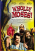 Wholly Moses