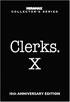 Clerks: 10th Anniversary Collector's Edition