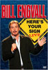 Bill Engvall: Here's Your Sign: Live!