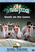 Three Stooges: Goofs On The Loose