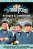 Three Stooges: Stooged And Confused