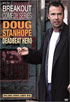 Doug Stanhope: Deadbeat Hero (DVD/CD Combo)