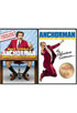 Anchorman: The Legend Of Ron Burgundy Gift Set: Limited Edition