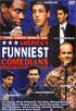 Very Best Of America's Funniest Comedians