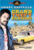 Grand Theft Parsons