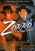 Zorro, The Gay Blade (Anchor Bay)
