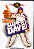 Extreme Adventures Of Super Dave