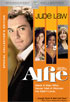 Alfie (Widescreen)