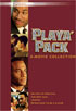Playa Pack Collection