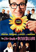 Life And Death Of Peter Sellers