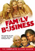 Family Business: Season 2