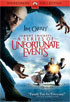 Lemony Snicket's A Series Of Unfortunate Events (Widescreen)