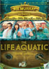 Life Aquatic With Steve Zissou: Criterion Collection (DTS)
