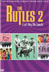 Rutles 2: Can't Buy Me Lunch