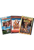 Slapstick Comedy 3-Pack: Caddyshack / National Lampoon's Vacation / Blazing Saddles