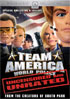 Team America: World Police (Unrated And Uncensored)