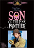 Son Of The Pink Panther