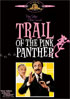 Trail Of The Pink Panther