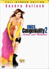 Miss Congeniality 2: Armed And Fabulous (Fullscreen)