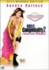 Miss Congeniality 2: Armed And Fabulous (Fullscreen)(With Soundtrack CD)