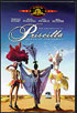 Adventures Of Priscilla, Queen Of The Desert (MGM/UA)