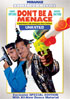 Don't Be A Menace To South Central While Drinking Your Juice In The Hood: Unrated Special Edition