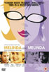 Melinda And Melinda (PAL-UK)