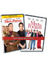 Meet The Fockers (Widescreen) / Meet The Parents: Bonus Edition (DTS)(Widescreen)