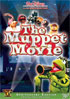 Muppet Movie: Kermits 50th Anniversary Edition